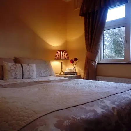 Corrib View Guesthouse H91Rr72-2