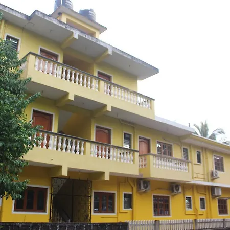 Dsilva Residence-2