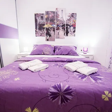 Apartman Katarina-3