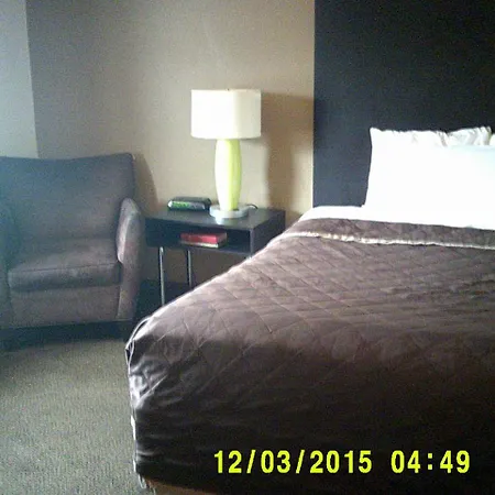 Super 8 By Wyndham Rapid City Rushmore Rd-2