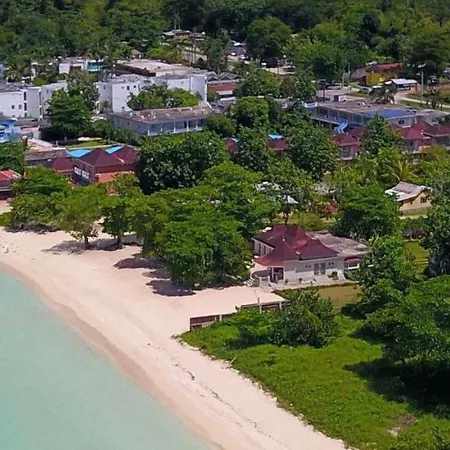 Coral Seas Beach-2