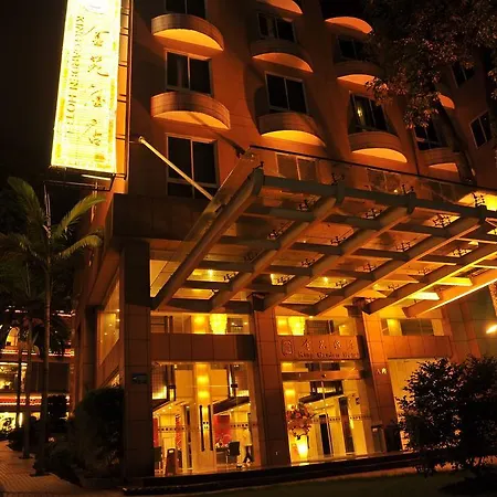 King Garden Hotel-3