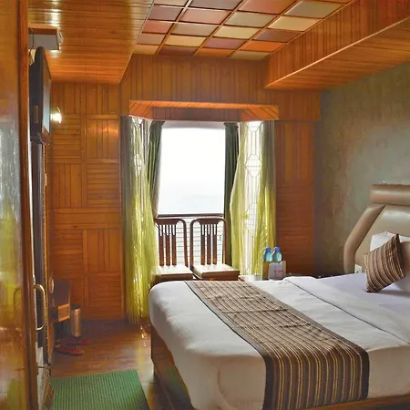 Hotel Sidharath-3