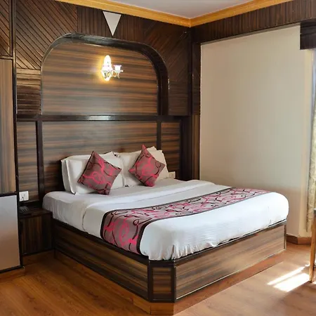 Hotel Sidharath-2
