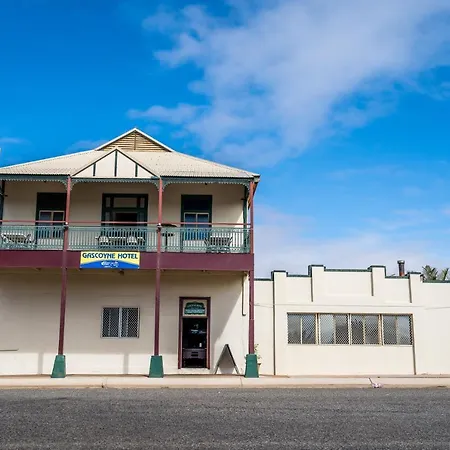 Gascoyne Hotel-3