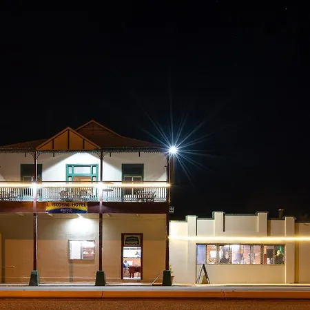 Gascoyne Hotel-2
