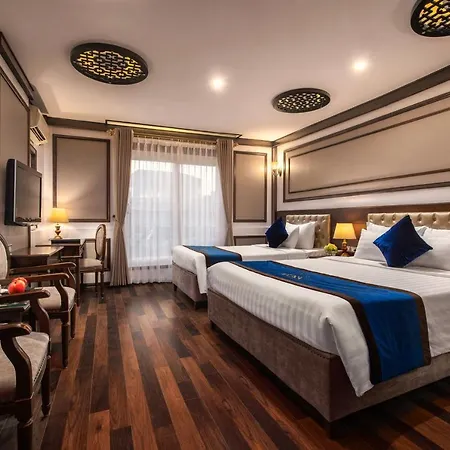Alisa Hotel & Spa-2