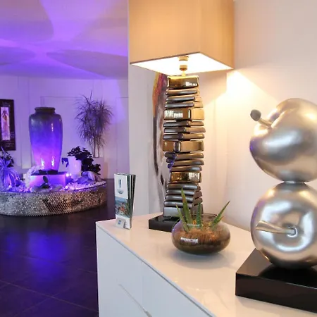 Bleu Mer Duplex&Suites-2