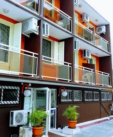 Hotel Du Centre-2