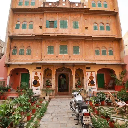 Jaipur Haveli-2