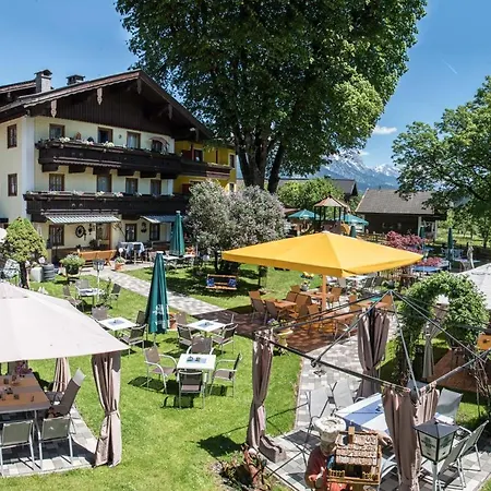 Ferienhotel Lindenhof-3