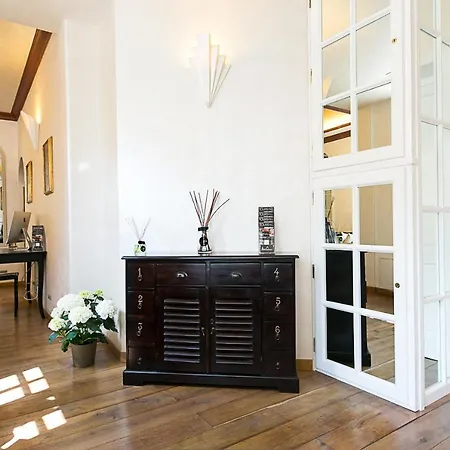 Residenza Gambrinus-3