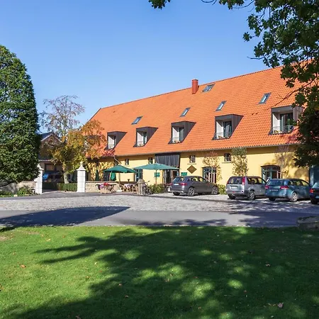 Hotel Rittergut Osthoff-2