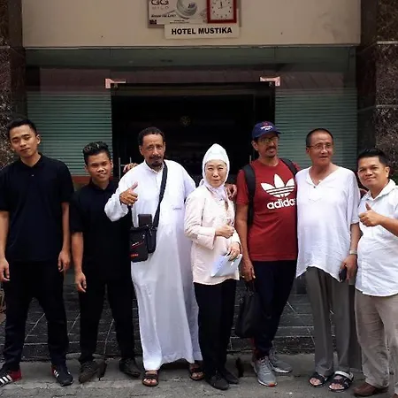 Hotel Mustika Senen-3