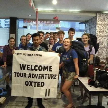 Hotel Mustika Senen-2