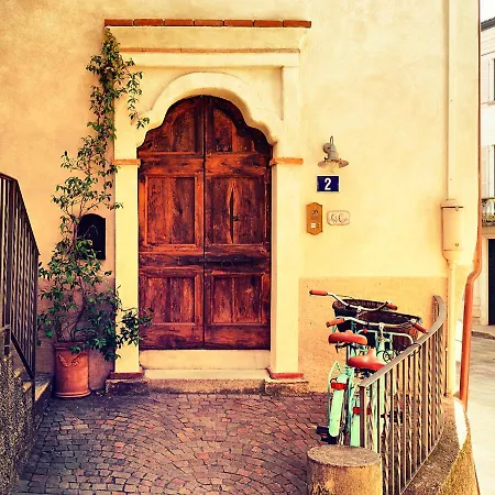 Guesthouse Castagnola-2