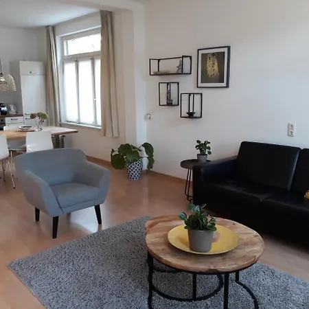 B&B Appartementen Engelenhof-2