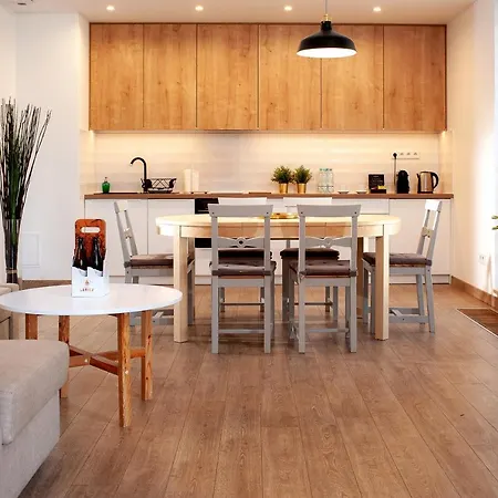 Browar Lubicz Residence-3