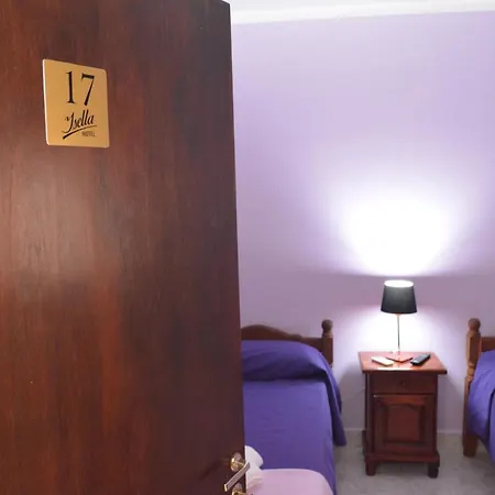 Hotel Isella-2