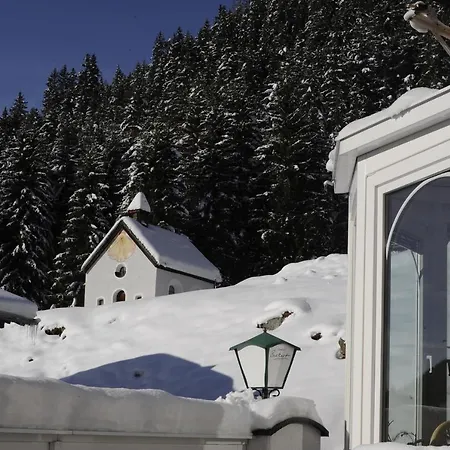 Gasthof Burkert-3