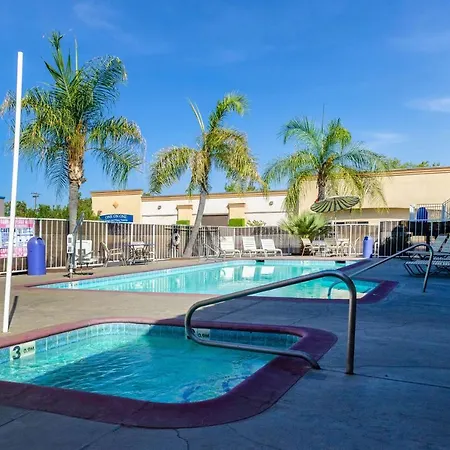 Motel 6-Fresno, Ca - Yosemite Hwy-3