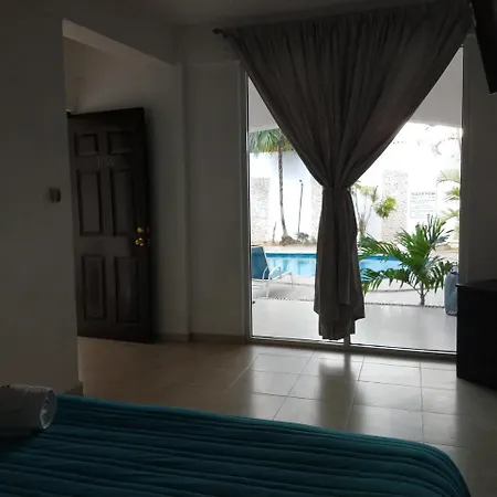 Hotel España-3