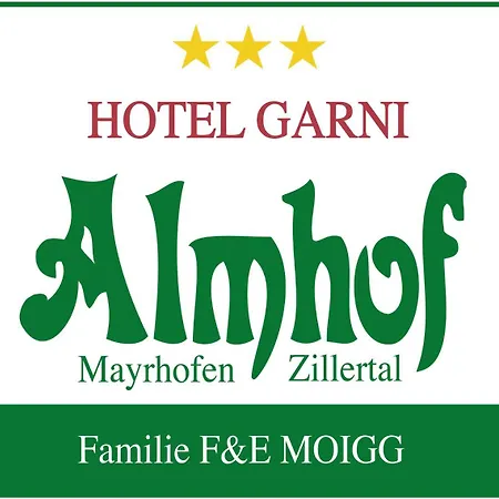 Hotel-Garni Almhof-3