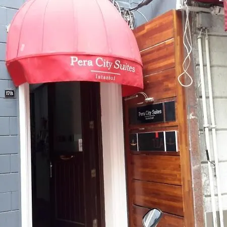 Voir Hotel Pera-2