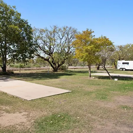 Goondiwindi Holiday Park-2
