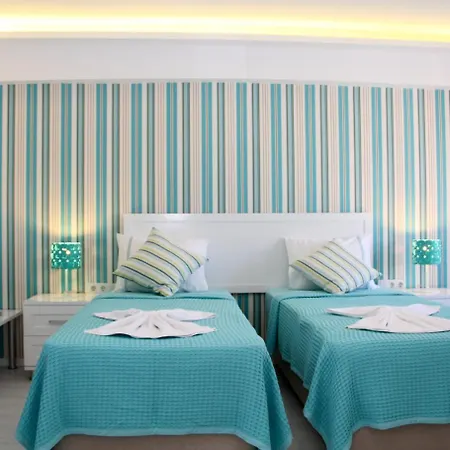 Yazar Hotel-3