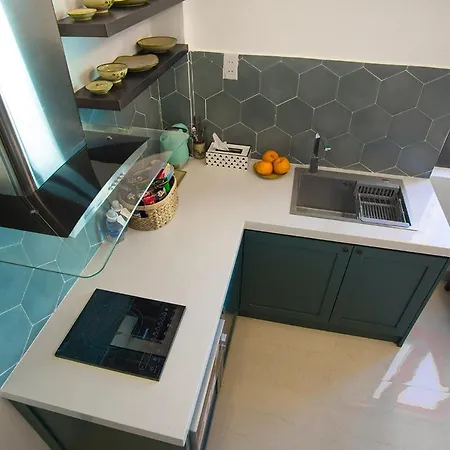 Phuong Tran Apartment And Hotel-2