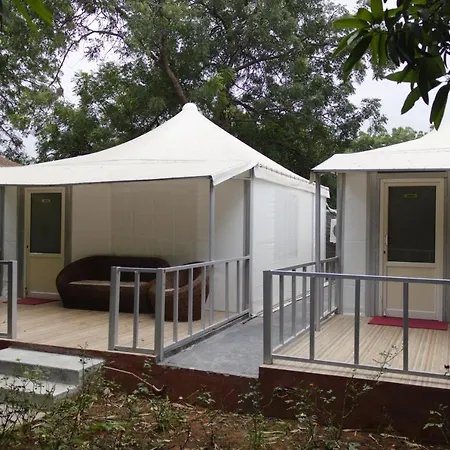 Mrugavani Resort & Spa-2
