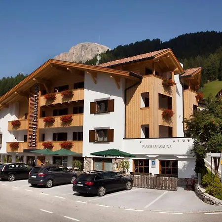 Hotel Christian-3