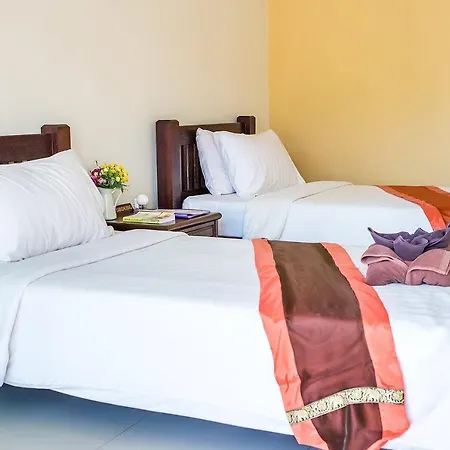 Ananda Villa - Sha Plus-2