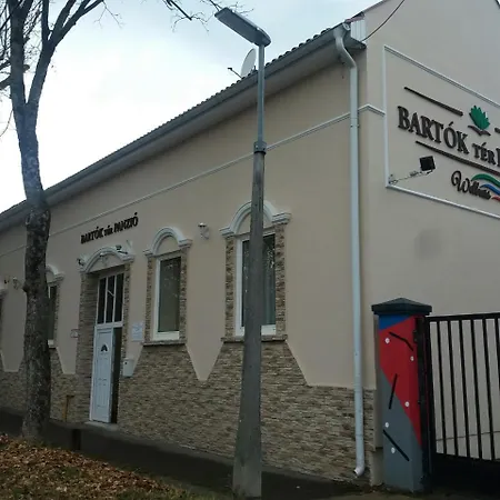 Bartók Tér Panzió-2