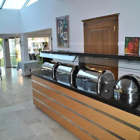 Hotel Mare Datca-2