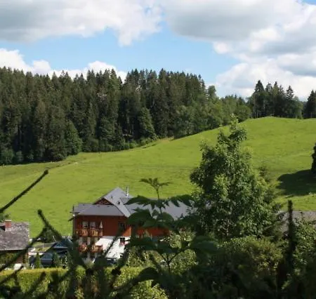 Hotel-Pension Thome-2