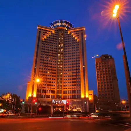 Ocean Hotel Shanghai-3