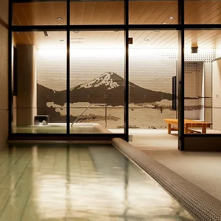 Hotel Androoms Shin-Osaka-3