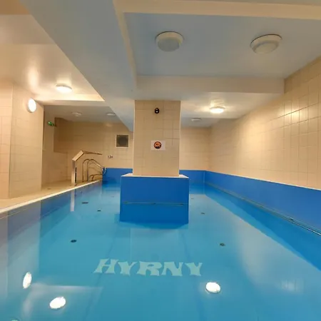 Hyrny-3