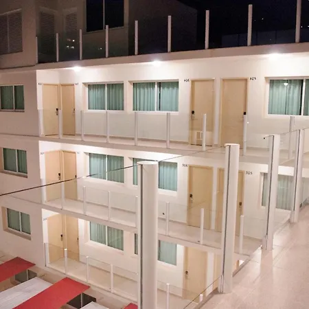 Hotel Nilo-2