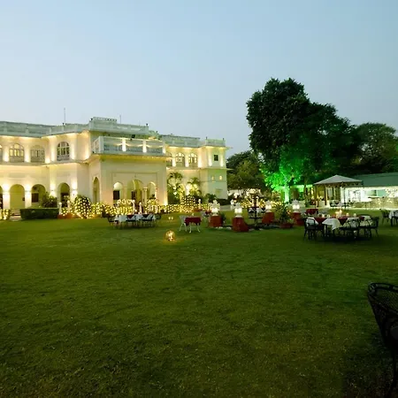 Hari Mahal Palace By Pachar Group-2