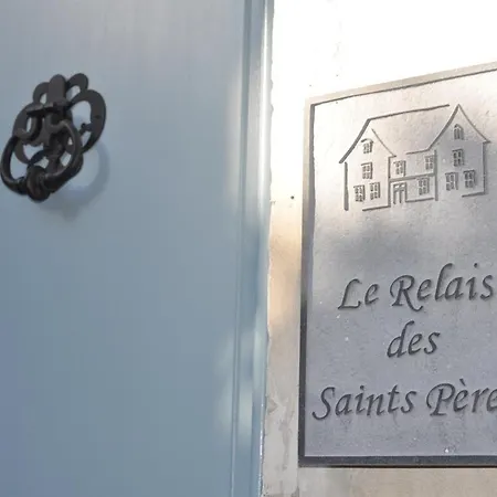 B&B Le Relais des Saints Pères-2
