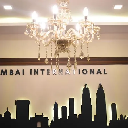 Hotel Mumbai International-3