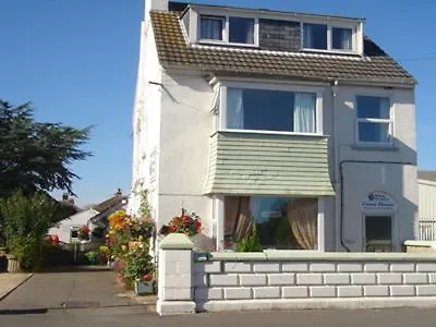 White Heather Guest House-2