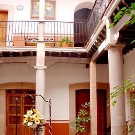 Hotel Reyna Soledad-2