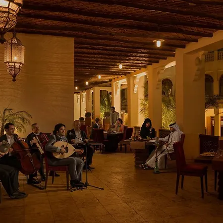 Al Mirqab - Souq Waqif Boutique Hotels - Swbh-3