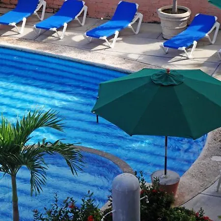 Paraiso del Pescador-2