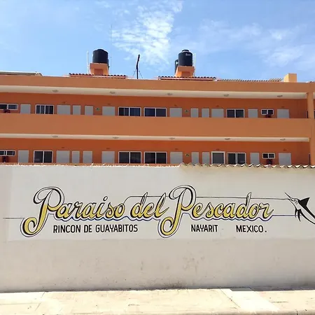 Paraiso del Pescador-3