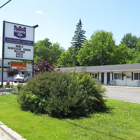 Knights Inn Arnprior-2